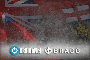 Bragg Gaming Group Inks Partnership with SkillOnNet