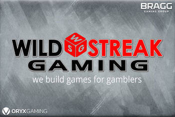 Bragg Gaming Group Obtains Wild Streak Gaming