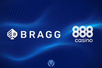 Bragg Gaming Group's Subsidiary Makes UK Debut