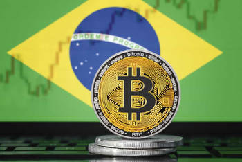Brazil Launches Cryptocasino Parallel To Canada