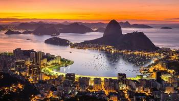 Brazil's unregulated online gambling industry is estimated to generate $29.7B+ per year