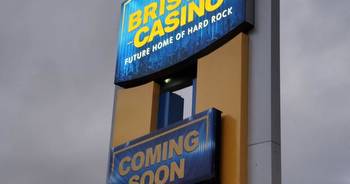 Breaking: First in the Commonwealth: Bristol Casino receives Virginia Lottery Board license