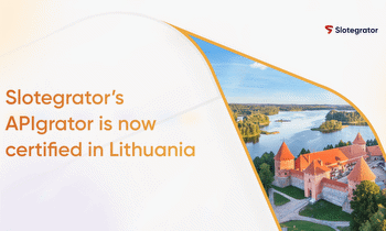 Breaking into the Baltics: APIgrator is certified in Lithuania