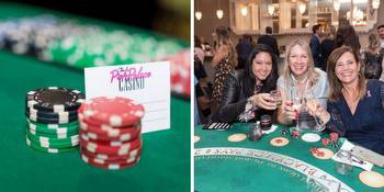 Breast cancer foundation to hold 2022 Pink Palace Casino Night in Hoover