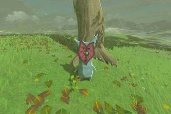 Breath of the Wild player gets all 900 Korok seeds in 10 minutes with item slot transfer glitch
