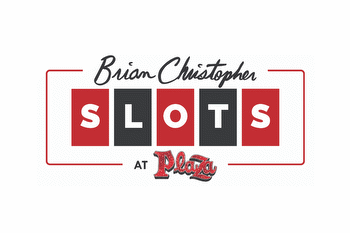 Brian Christopher Slots gaming area at Plaza Hotel & Casino extended through 2022
