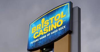 Bristol Casino by the numbers