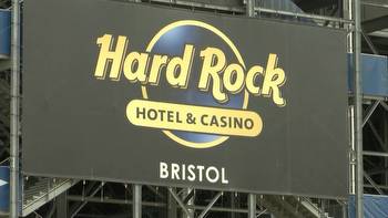Bristol Casino gives race fans more entertainment options