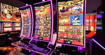 Bristol Casino reports $13.9M in August revenue