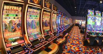 Bristol Casino reports almost $12.7 million in revenue in June