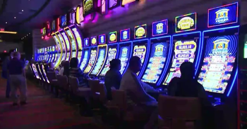 Bristol Casino: Virginia's first full-fledged casino debut rakes in millions from slots, tables