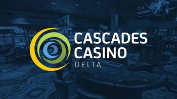 British Columbia: Cascades Casino Delta Opens for Visitors