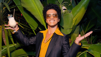 Bruno Mars’ ‘$50m gambling debt’ with MGM ‘completely false’, Las Vegas casino claims and denies singer owes them money