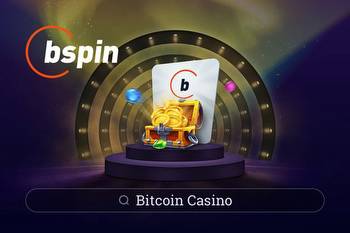Bspin makes a revolution in the world of online gambling