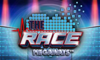 BTG’s Action-Packed ‘The Race Megaways™’ Hits Evolution Network from 15th March