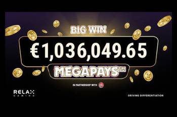 BTG’s Who Wants to be a Millionaire Megapays Pays Out Over €1M on Relax Gaming Platform