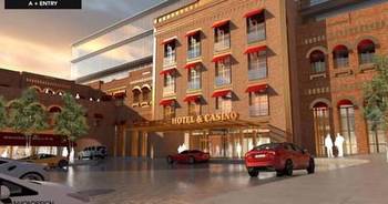 Budget boosted for Cripple Creek hotel and casino project