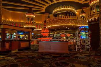 Buenos Aires' Casinos And Bingo Halls To Reopen December 14
