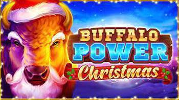 Buffalo Power Christmas presents festive theme for Holiday season