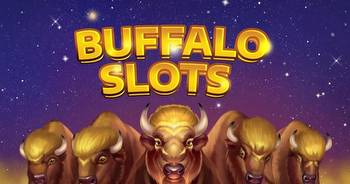 Buffalo Slots Review 2023: Play Buffalo Slot Machines