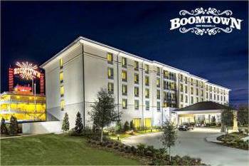 Buffalo Zone™ Welcomed by Aristocrat Gaming™ and Boomtown Casino Hotel