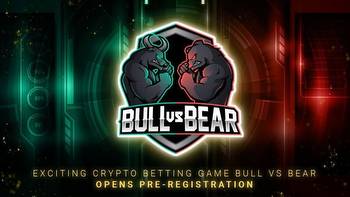Bull vs Bear: Social Gambling app that Novices can bet on