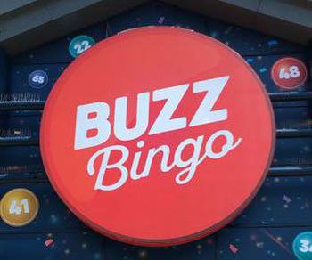 Buzz Bingo hands new senior roles to Mansour and Shaves