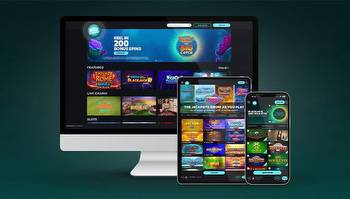 Buzz Bingo launches online casino website