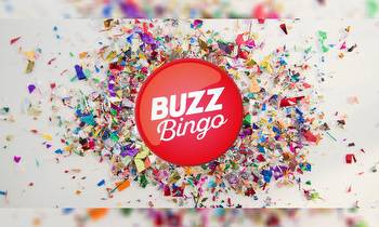 Buzz Bingo Launches Online Casino Website Buzz Casino