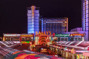 Bye bye, Bally's: This iconic casino is returning to Las Vegas in its place