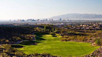 Cabot Delves Into Outside Golf Management With Two Vegas Courses And Two Others Near Casinos