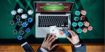 CAD Casinos Deposits and Withdrawals