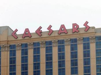 Caesars bid for a Times Square casino rattles Broadway