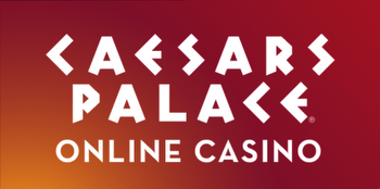 Caesars Casino Promo Code: CITY2500 in MI, PA, WV, and NJ