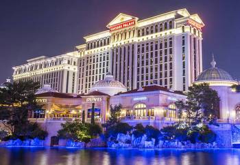 Caesars confirms data theft as MGM casino outage drags on