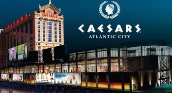 Caesars Entertainment Reopens Tropicana Online Casino in New Jersey