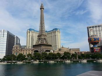 Caesars Entertainment Reverses Plans to Sell a Las Vegas Strip Property