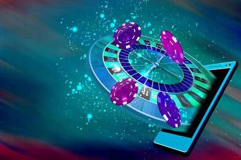 Caesars Entertainment shows off new iGaming platform