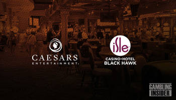 Caesars’ Isle Casino Hotel to transition to Horseshoe branding