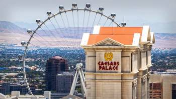 Caesars' Las Vegas Strip Asset Sale Has a Resolution