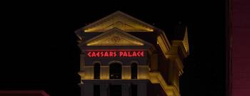 Caesars, Las Vegas Workers Reach Deal Easing Strike Threat (1)