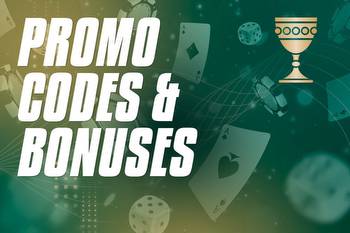 Caesars legal casino bonus code MLIVEC10 scores up to $210 in bonuses
