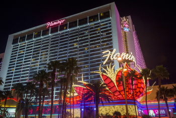 Caesars Looking to Offload Flamingo Casino for Over $1bn