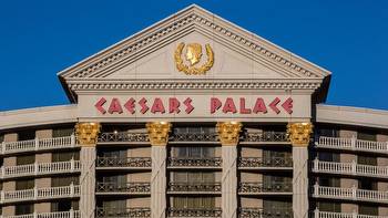 Caesars Makes Bid for Times Square Casino in New York