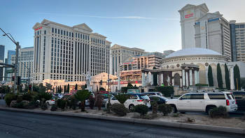 Caesars Nears Las Vegas Strip Casino Sale (It's More Complicated Than That)
