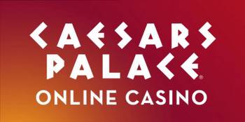 Caesars Online Casino Bonus Code For November 2023