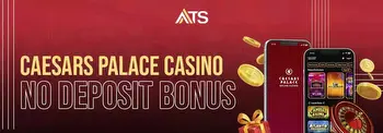 Caesars Palace Casino App Bonus Code for December, 2023