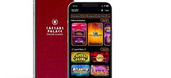 Caesars Palace Online Casino promo code: Score up to $1,260 in bonuses with Caesars’ new iCasino app