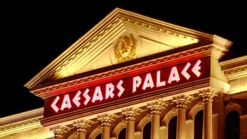 Caesars Palace Revamps App to Create Virtual Casino Floor