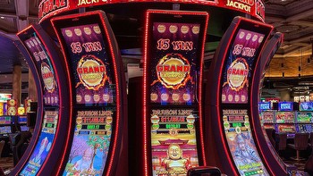 Caesars Palace slot jockey hits jackpot three times in-a-row during single session netting over $660,000 in the process